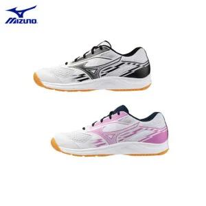 미즈노 크로스매치 스매쉬 탁구화 인도어화 2컬러 81GA2530