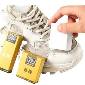 신발 청소를위한 고무 지우개 스웨이드 운동화 작은 흰색 신발 얼룩 제거 건조 연마 도구 가정 용품 운동화