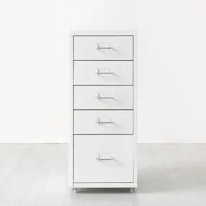 [마켓비]피하 서랍장 4.1단