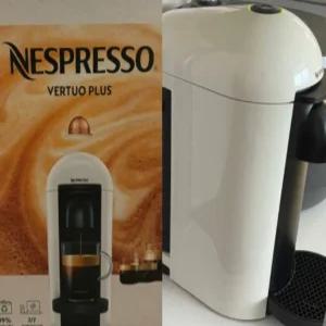 네스프레소 버츄오 플러스 GCB2 (HM)