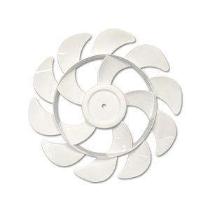 대웅모닝컴 써큘레이터 날개 8mm 5엽+10엽 12 선풍기 날개 DWM-RF3212 호환품