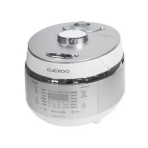 쿠쿠 3인용 IH밥솥 CRP-EHB0310FW 화이트 실버 (내일)