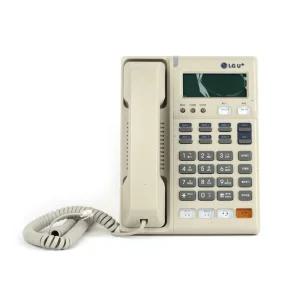 신품  인터넷전화기 모임스톤 IP255S