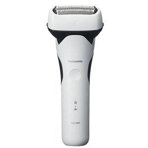 갤러리아 파나소닉 람대쉬 3중날 면도기 ES-BLT2B 화이트