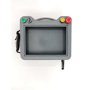 터치 스크린 매빅 세로형 개구부가 패드 오살라디 20M 리모컨 가방 DIY 가정용 관찰