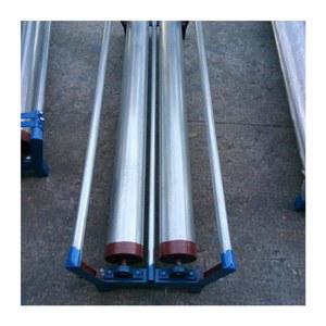 원단 풀링 홀더 35KG 40 직물 길이 고정대 행거 60X60X1 8M