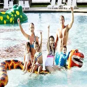 괌 5일 #PIC #로얄타워디럭스룸 #레이트체크아웃 #골드패스 #돌핀크루즈 #시내관광 #에메랄드밸리 #쇼핑몰픽드랍