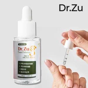 닥터쥬 손톱 발톱 손발톱 케어 강화제 영양제 30ml 