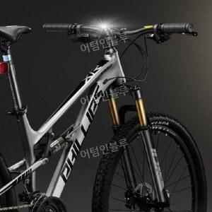 필립스 산악 자전거 MTB AM100 종달새 성인 다운힐 30 풀샥 휠29인치 27단