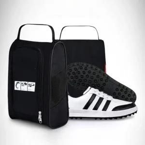 여행용 휴대 신발파우치 주머니 신발/슈즈/정리/운동화/축구화/가방/골프화/수납/파우치/케이스/실내화