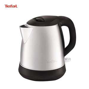 테팔 스텐 전기주전자 1.0L KI271DKR 선주전자 무선포트 전기포트 커피포트 차주전자