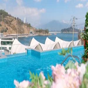 [전남 펜션] 여수 더스테이309글램핑 (여수)