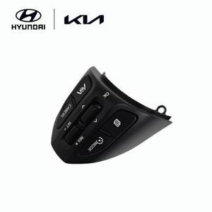 스티어링 리모트 컨트롤 스위치(운전대 핸들 리모컨),우측 (96720A3175) 레이