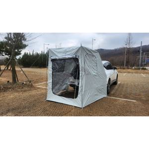 위드차차차 차박텐트 도킹텐트 꼬리 차량용 텐트 카 쉘터 스텔스 카크닉 SUV 레이 캐스퍼 코나 싼타페