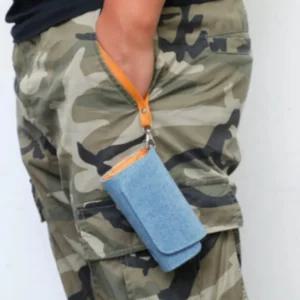 전담케이스 충전식 담배파우치 연초케이스