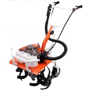 소형 경운기 로터리 밭가는 기계 농업용 트렉터 전기