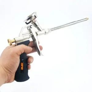 우레탄 폼 블렉스 건 우레탄폼건 우레탄건용 단열우레탄건