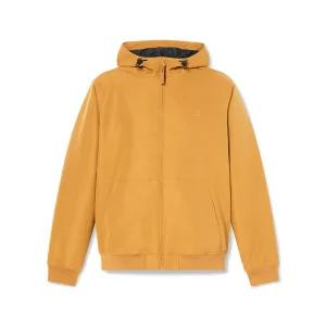 [팀버랜드] 남성 워터 프루프 플리스 라이닝 봄버 재킷 위트브라운_TB0A28GPP471