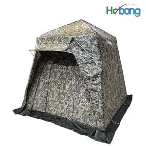 호봉 낚시텐트 무결450T 대A 2.0 민물낚시 원터치텐트 캠핑용품