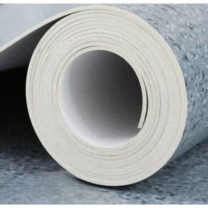 내구성 강화 방수 고무 롤장판 매트 시공 바닥재