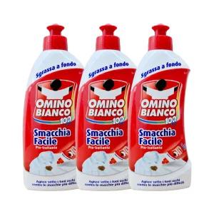 오미노비앙코 스테인리무버 얼룩제거제 500ml , 3개