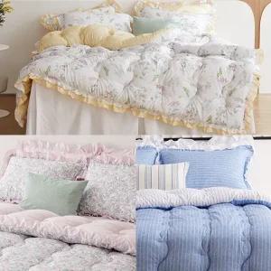 메종노아 K 플란넬 침구3+6종