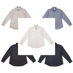 [NS홈쇼핑][올젠]25FW구김없는 긴팔 남방 ZOF3WC1301(5종택1)[35472700]