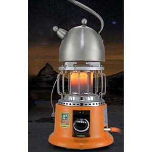 겨울 캠핑 가스히터 버너 히터 휴대용 난로 소형 미니 LPG