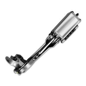 자동 타이어 비드 브레이커 단조 헤비듀티 Motion 공구 1.1set 고강도