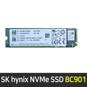 SK hynix NVMe SSD BC901 512GB (M.2) 80mm 벌크