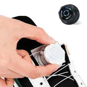 잔솔 다이얼 신발끈 안풀리는 운동화끈 고정클립 보아 신발끈 운동화끈