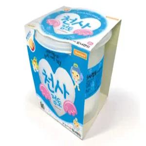 [도너랜드] 천사점토벌크210g