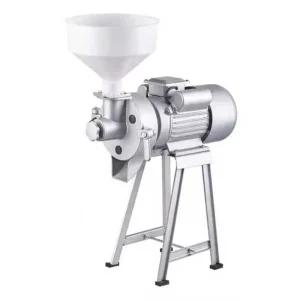 전기 맷돌 콩물 두유기 콩가는기계 스테인리스 두부