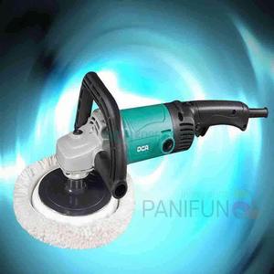 유선 폴리셔 180mm 자동차폴리싱 유선폴리셔 자동차광 핸드폴리셔 전기광택기 광택기 차폴리싱