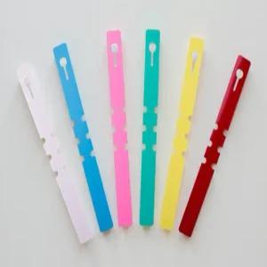 산악회 리본 등산 공단 자수 배번 제작 고리형 골지 바인더 끈 띠지 깃발 여행사