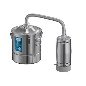 술 증류기 전통주 100리터 맥주 발효기 리터 정제기 추출기 가정용