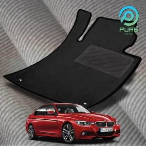 BMW 3시리즈 6세대 F30 F31 순정매트 자동차 발매트 실내 바닥 발판 (세단 투어링 컨버터블)