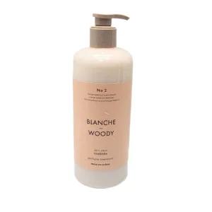 미장센 스킨케어 퍼퓸트리트먼트 블랑쉬앤우디향900ml x 2개