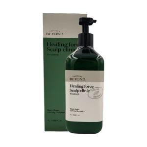 비욘드 힐링포스 스캘프 클리닉 트리트먼트 1L