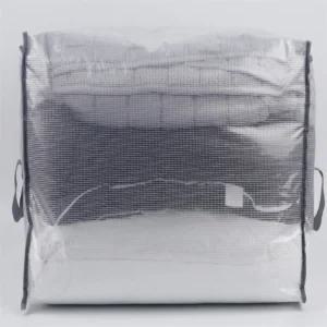 우맘 투명 이불가방 빅사이즈가방