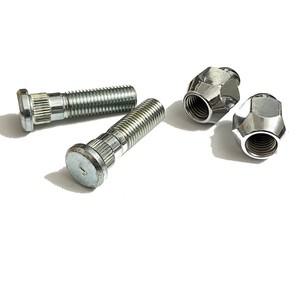 타이어 나사 볼트 휠 러그 너트 현대 IX25 크레타 소나타 산타페 I40 투싼 기아 씨드 스포티지 엘란트라 베