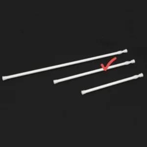 [라일리생활건강] Rly 옷장압축봉 헹거봉 옷걸이봉 40-70cm