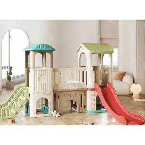 어린이집 미끄럼 유치원 유희실 공간대여 시설 놀이터