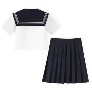 [아우트]세트 일본교복 교복 학생복 할로윈교복