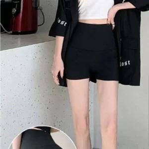 [아우트]운동 플라잉요가복 요가 스포츠 레깅스 9부