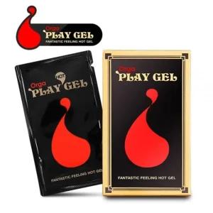 플레이핫젤 에이스제약 10P 8mlX10 올가