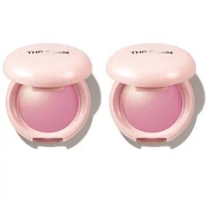 더샘 글램 광채 하이 PK02 베이비 베리 빔 X2개