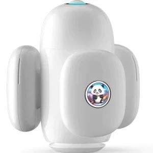 내시경 귀지제거 귀이개 이어스캐너 화이트 스마트