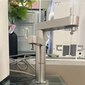 LG전자 WU923AS 퓨리케어 듀얼 정수기 자가관리-후