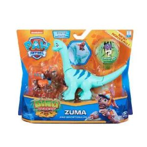 /엠에스코퍼레이션 퍼피구조대 다이노 주마